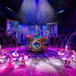City of Dreams - Morpheus Macau - Family