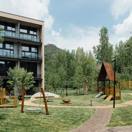 Fenxiang Homestay (Anaya Wulingshan)