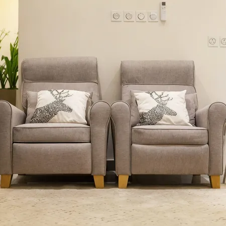 Darent Elegant and Luxurious Apartment Al Olaya