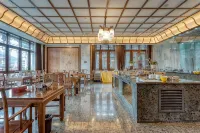 Taijiang Hotel - servizio colazione