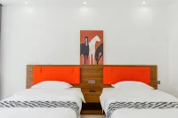 Youran Home · Family Minimalist Luxury Private Villa (Ulan Hada Volcano Geopark) - ペット同伴可