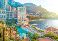 Monte-Carlo Bay Hotel & Resort - pet friendly