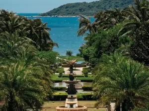Wanda Reign Resort & Villas Sanya Haitang Bay