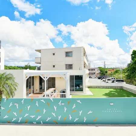 HOTEL YANBARUNIA