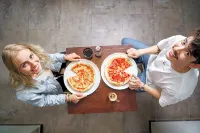 a&o 라이프치히 하우프트반호프 - 조식 운영