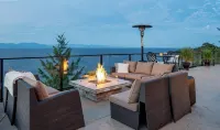 theoceanfrontvilla Hoteles en 