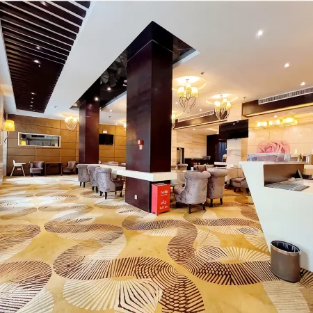 Wang Chao Wealth Hotel