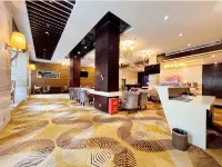 Wang Chao Wealth Hotel