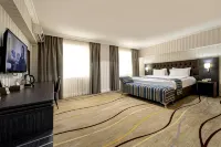 Shymkent Grand Hotel