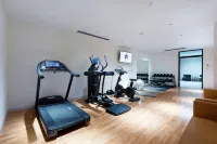 Kyukaruizawa Kikyo, Curio Collection by Hilton - Gym