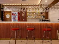 Lds Hotel Belgrade Hotels near Millenary Monument