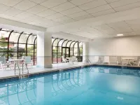 DoubleTree by Hilton New York LaGuardia Airport - piscine