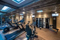 Harmony Boutique Resort - Adults Only - نادي رياضي