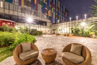 Talatona Convention Hotel Hotels in 