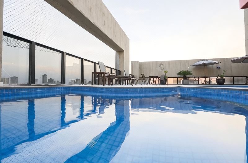 Radisson Hotel Belém photo 4