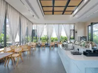 山水花園飯店（昭平縣政務中心店）