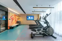 City Comfort Inn (Yangyang Minfa Shijiecheng) - 2-stjärniga