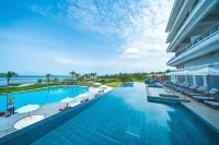 The Orion Hotel Motobu Resort & Spa - pantai