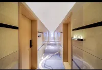 Yongcheng Jinghuayuan Business Hotel