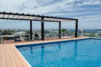 Four Points by Sheraton Veracruz - Pools