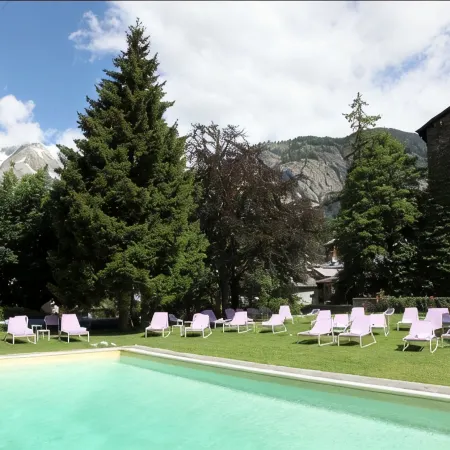Grand Hotel Royal E Golf