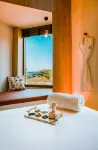 SO/ Sotogrande Spa and Golf Resort Hotel Costa del Sol - spa