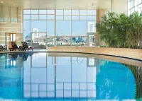 Hilton Tokyo Odaiba - pantai