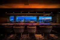 ANA Crowne Plaza MATSUYAMA by IHG - bar