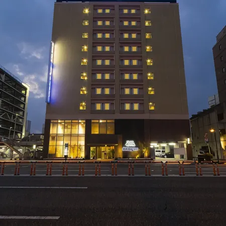 Dormy Inn Toyama Natural Hot Spring