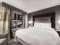 TownePlace Suites Boston Logan Airport/Chelsea Hotels in Chelsea