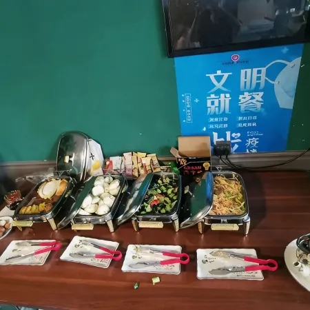Banshan Residence