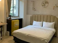 Tainan Inn Hotels near Sugar Mall