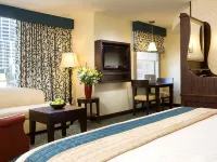 Residence Inn San Diego Downtown/Gaslamp Quarter Các khách sạn gần Sân bóng chày Petco Park
