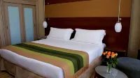 Sheraton Kampala Hotel - balcone