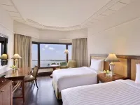 Hyderabad Marriott Hotel & Convention Centre Hotels near Begumpet