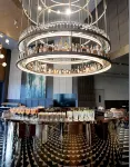 德陽廣漢楓渡酒店 - 5星級