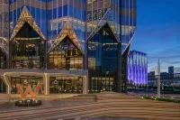 W Macau - Studio City Hotels in 