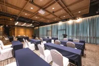 Blue Ocean Hotel 3