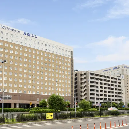 Toyoko Inn Chubu International Airport No 2