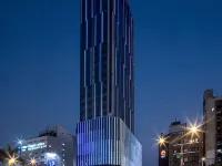 ソラリア西鉄ホテル台北西門 西門町周辺のホテル