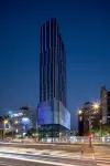 ソラリア西鉄ホテル台北西門 のホテル
