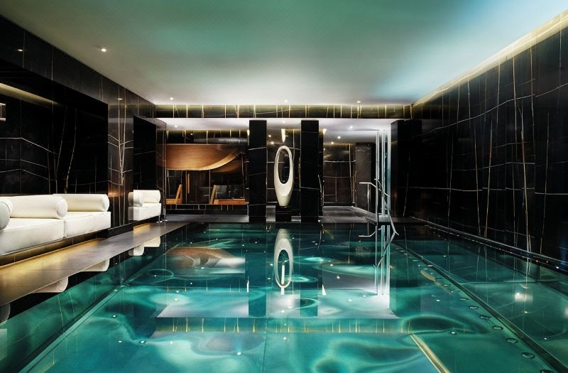 Corinthia London photo 4