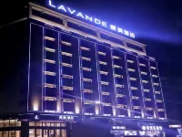Lavande Hotel (Heyuan Longchuan East Bus Station Branch))