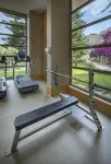 Barut Hemera - Ultra All Inclusive - Træningscentre