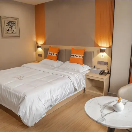 BO TING HOTEL