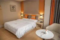 BO TING HOTEL - Bữa sáng