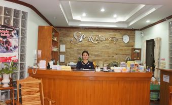 SP Residence