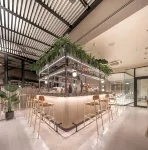 Mii Hotel Srinakarin - bar