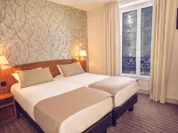 Timhotel le Louvre Hotels near 1st arr.