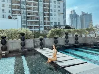 Mövenpick Hotel Sukhumvit 15 Bangkok - Rooftop Pools